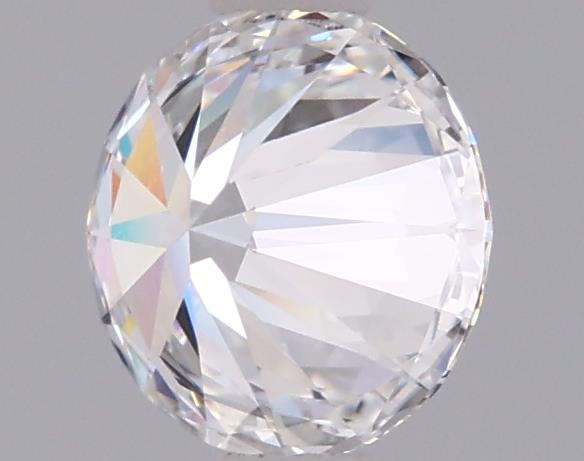0.74 Carat Round Lab Diamond :: 360 spin frame 05