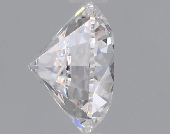 0.78 Carat Round Lab Diamond :: 360 spin frame 02