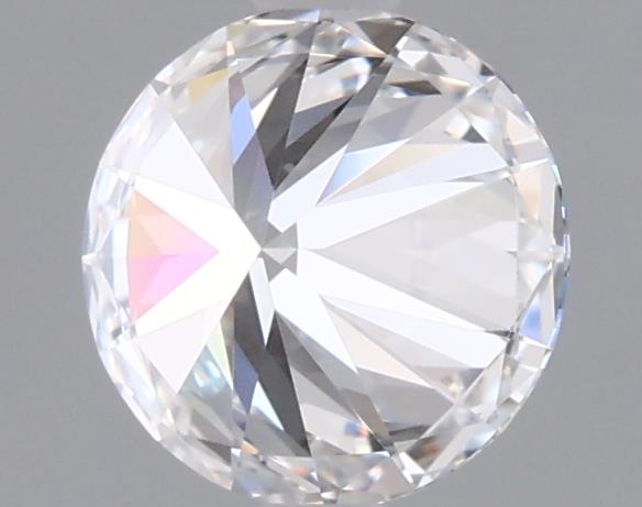0.78 Carat Round Lab Diamond :: 360 spin frame 06