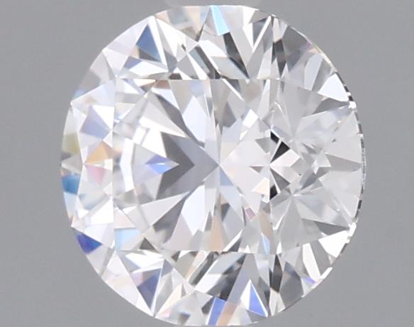 0.78 Carat Round Lab Diamond :: 360 spin frame 07