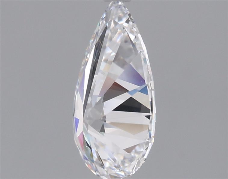 0.94 Carat Pear Lab Diamond :: 360 spin frame 03