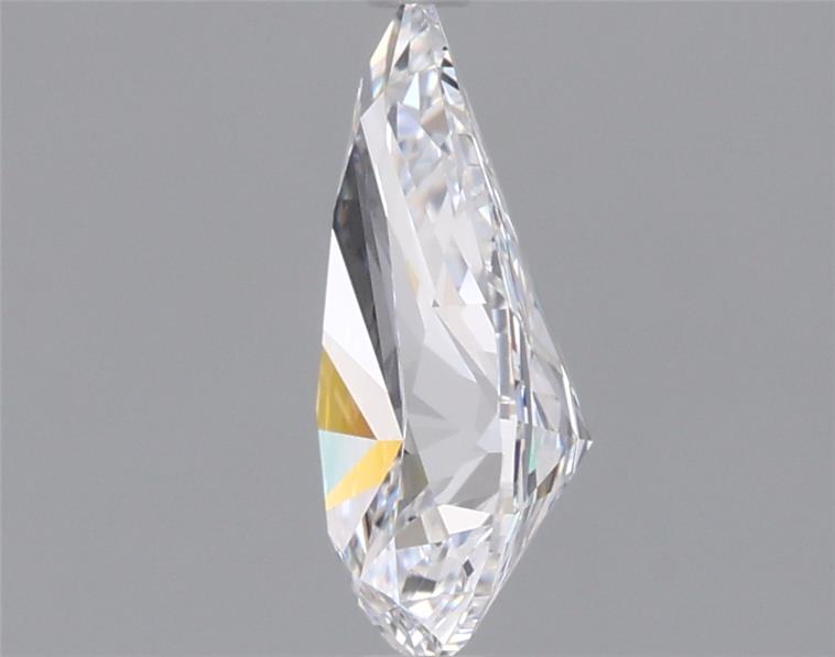 0.94 Carat Pear Lab Diamond :: 360 spin frame 05