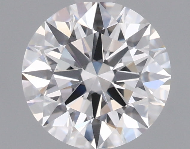 0.98 Carat Round Lab Diamond