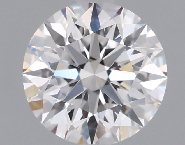 0.98 Carat Round Lab Diamond