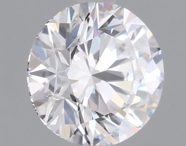 0.98 Carat Round Lab Diamond :: 360 spin frame 04