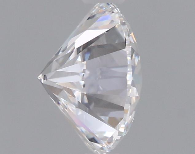 0.98 Carat Round Lab Diamond :: 360 spin frame 05