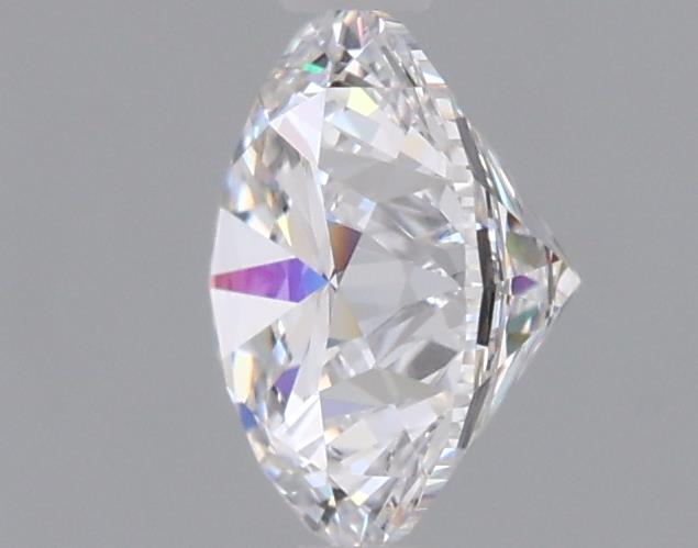 0.98 Carat Round Lab Diamond :: 360 spin frame 07