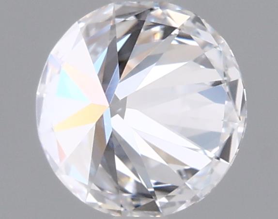 0.73 Carat Round Lab Diamond :: 360 spin frame 05