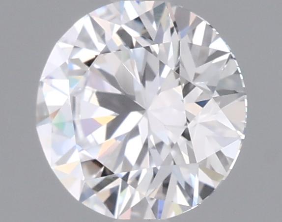 0.73 Carat Round Lab Diamond :: 360 spin frame 07