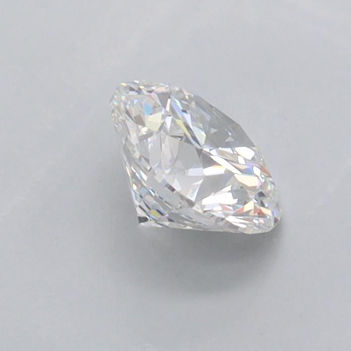 0.68 Carat Round Lab Diamond :: 360 spin frame 05