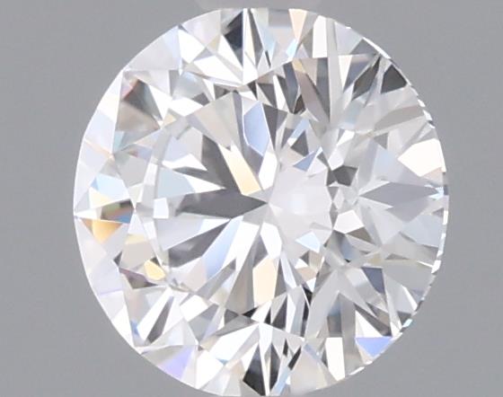 0.66 Carat Round Lab Diamond :: 360 spin frame 05