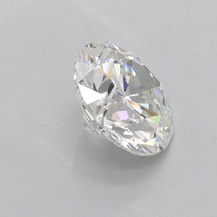0.69 Carat Round Lab Diamond :: 360 spin frame 02