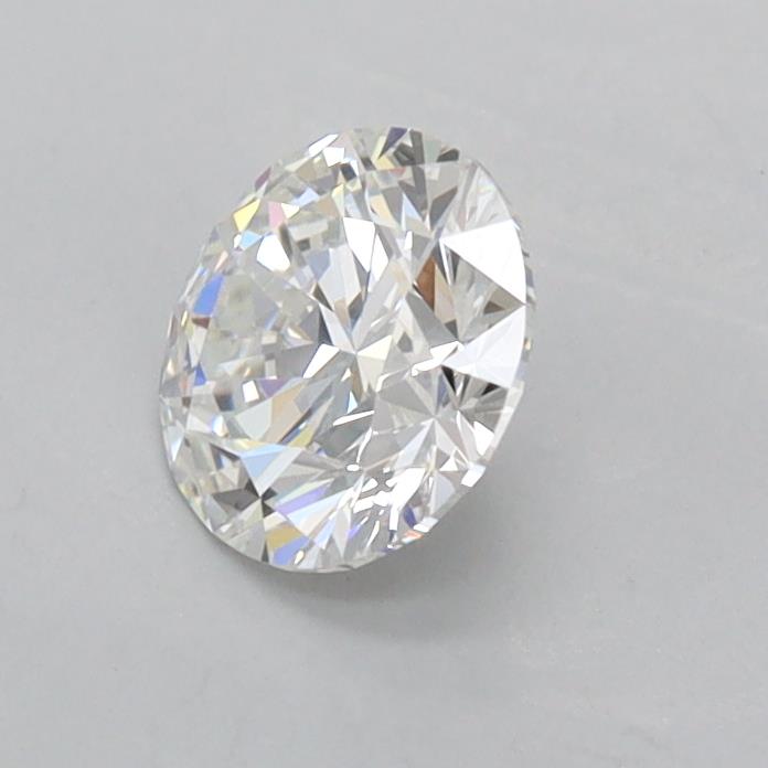 0.69 Carat Round Lab Diamond :: 360 spin frame 05