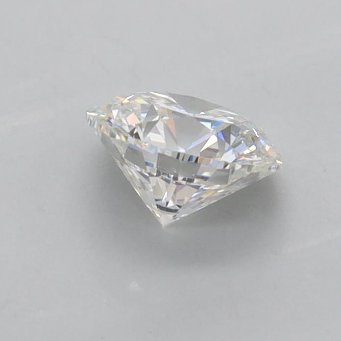 0.69 Carat Round Lab Diamond :: 360 spin frame 06