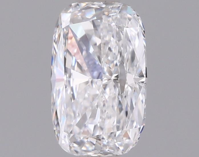 0.96 Carat Elongated Cushion Lab Diamond :: 360 spin frame 06