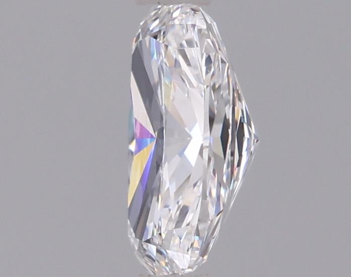0.96 Carat Elongated Cushion Lab Diamond :: 360 spin frame 07