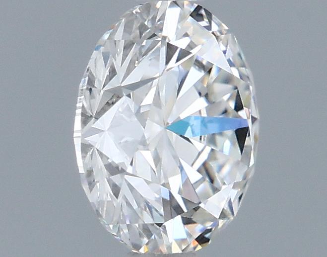0.96 Carat Round Lab Diamond :: 360 spin frame 03