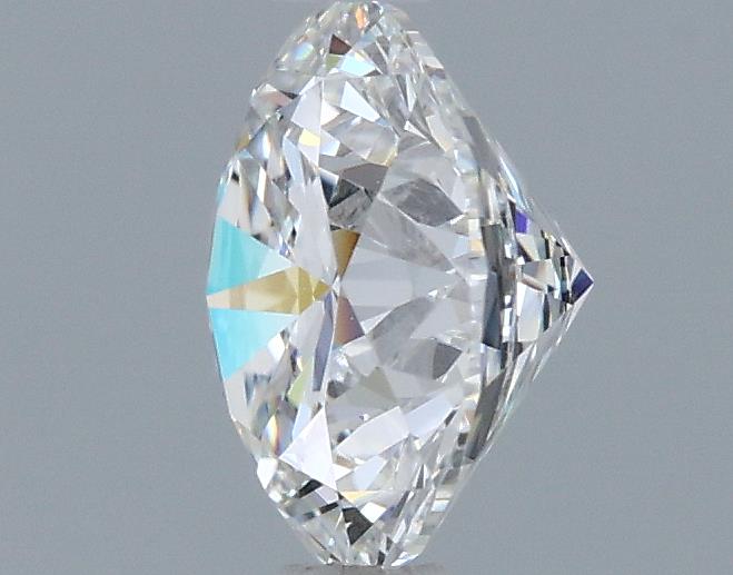 0.96 Carat Round Lab Diamond :: 360 spin frame 05