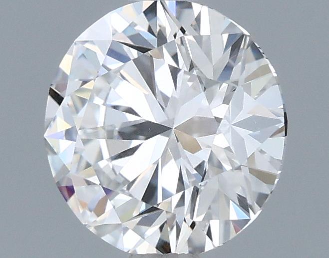 0.96 Carat Round Lab Diamond :: 360 spin frame 07