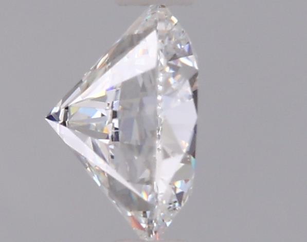 0.98 Carat Round Lab Diamond :: 360 spin frame 02