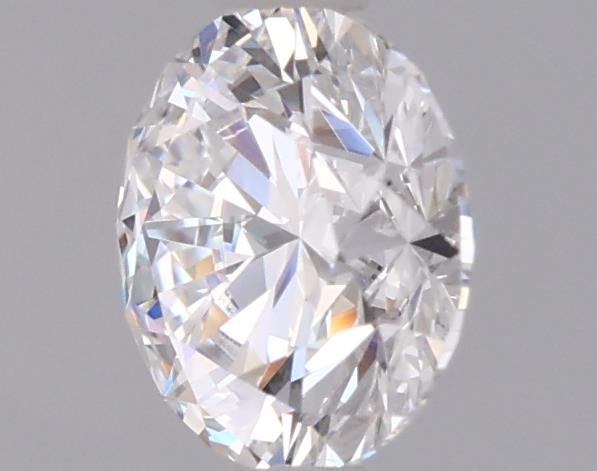 0.98 Carat Round Lab Diamond :: 360 spin frame 03