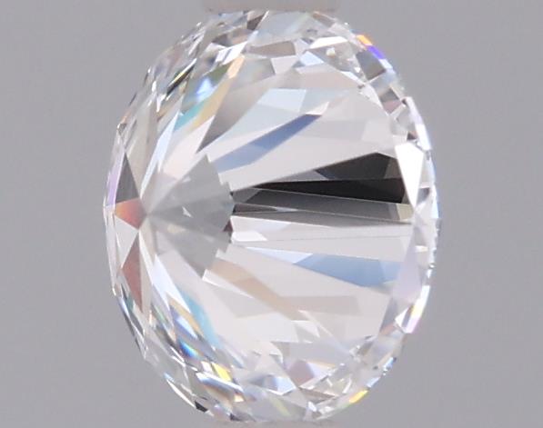 0.97 Carat Round Lab Diamond :: 360 spin frame 03