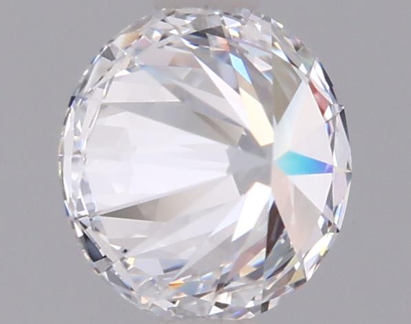 0.97 Carat Round Lab Diamond :: 360 spin frame 06