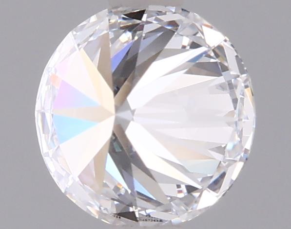 0.97 Carat Round Lab Diamond :: 360 spin frame 07