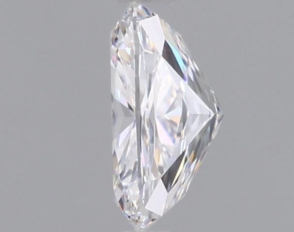0.98 Carat Elongated Cushion Lab Diamond :: 360 spin frame 01