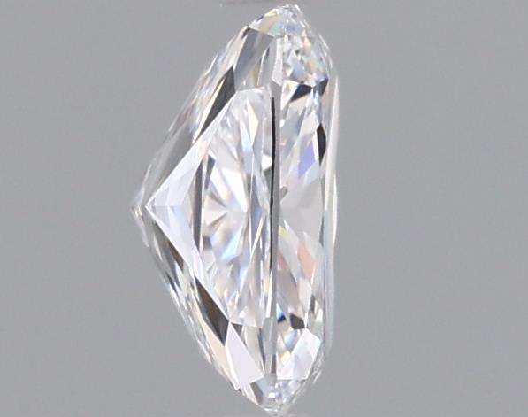 0.98 Carat Elongated Cushion Lab Diamond :: 360 spin frame 02