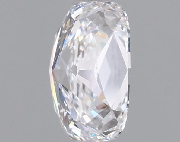 0.98 Carat Elongated Cushion Lab Diamond :: 360 spin frame 03