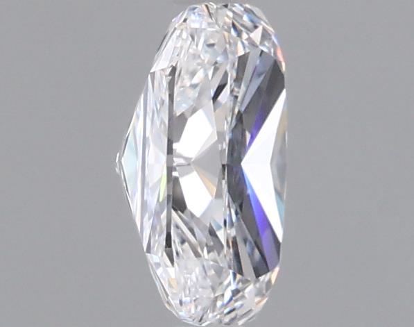 0.98 Carat Elongated Cushion Lab Diamond :: 360 spin frame 06