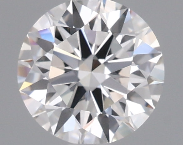 0.70 Carat Round Lab Diamond
