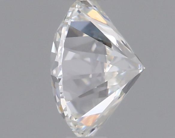 0.70 Carat Round Lab Diamond :: 360 spin frame 04