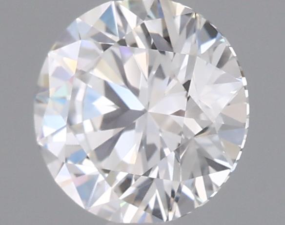 0.70 Carat Round Lab Diamond :: 360 spin frame 06