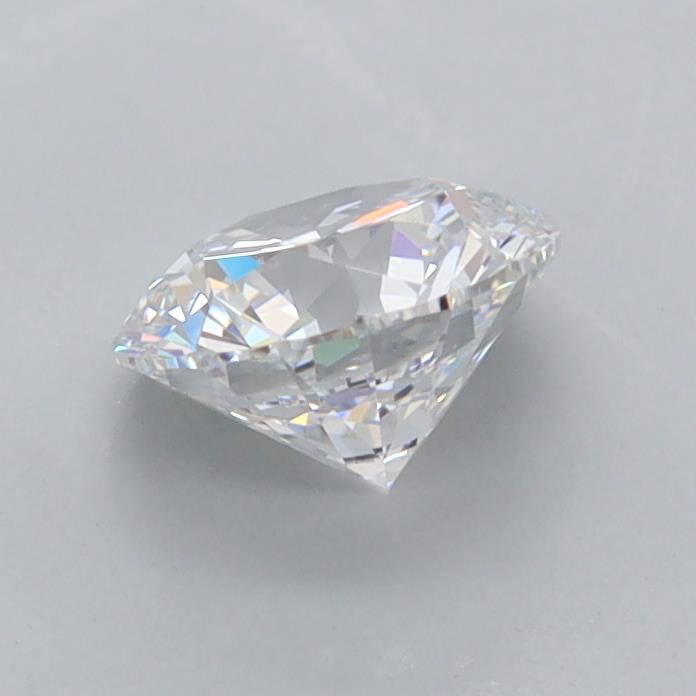 0.96 Carat Round Lab Diamond :: 360 spin frame 05