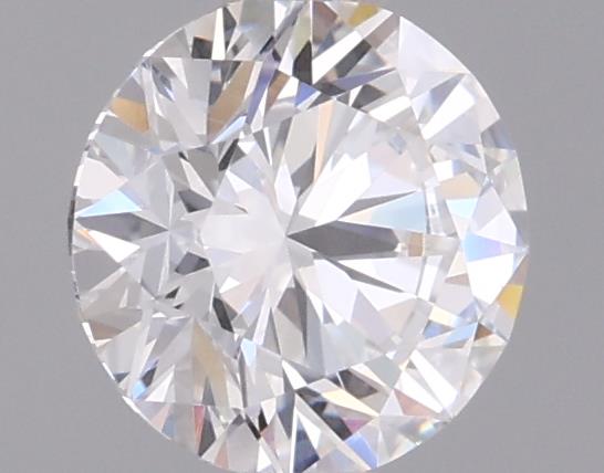 0.68 Carat Round Lab Diamond :: 360 spin frame 04