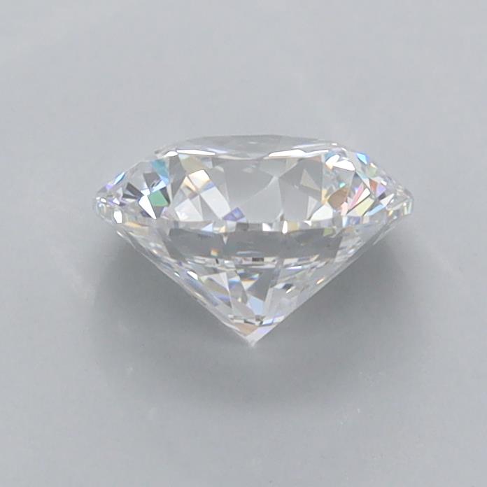 0.95 Carat Round Lab Diamond :: 360 spin frame 02