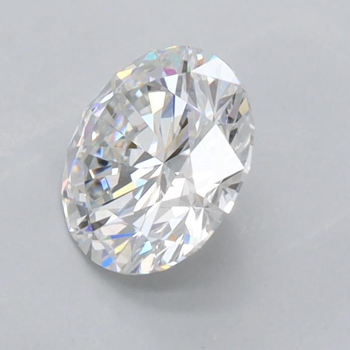 0.98 Carat Round Lab Diamond :: 360 spin frame 04