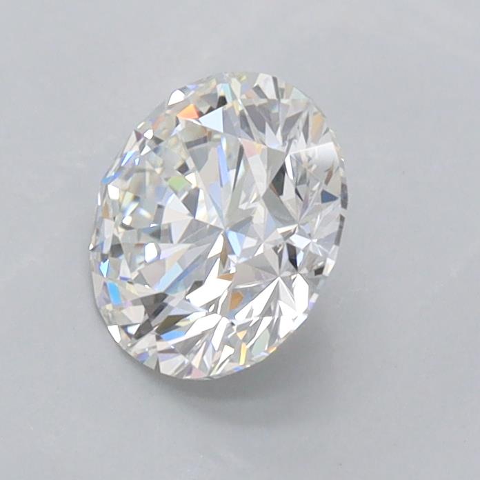 0.93 Carat Round Lab Diamond :: 360 spin frame 04