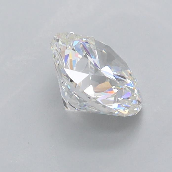 0.93 Carat Round Lab Diamond :: 360 spin frame 05