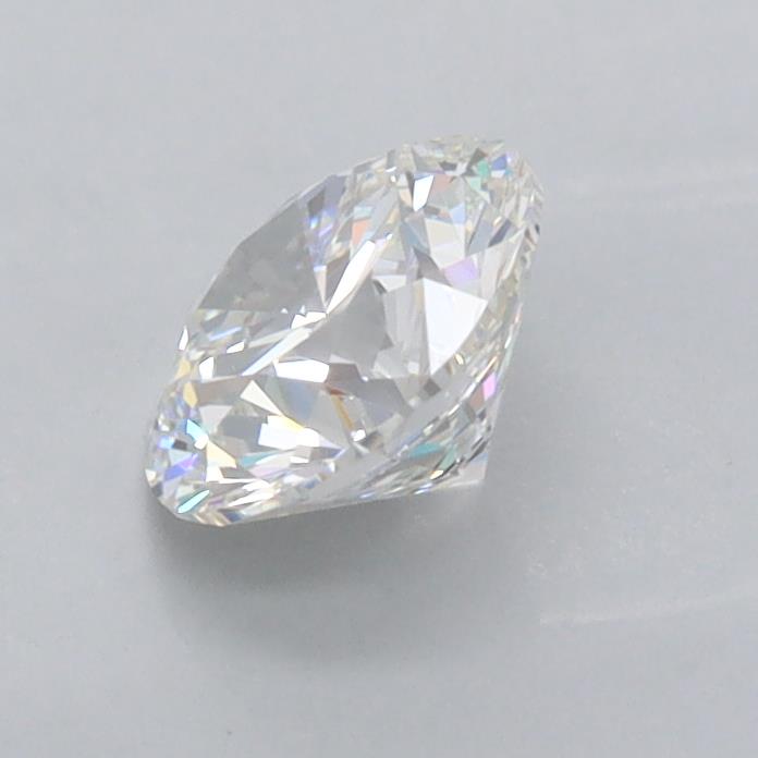 0.93 Carat Round Lab Diamond :: 360 spin frame 07