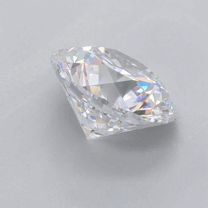 0.98 Carat Round Lab Diamond :: 360 spin frame 03