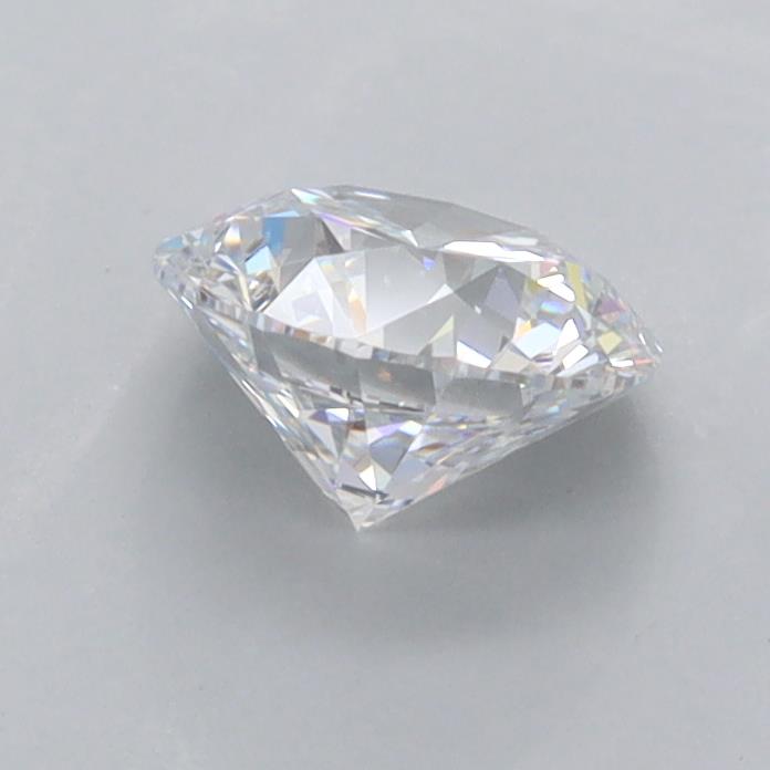 0.98 Carat Round Lab Diamond :: 360 spin frame 05