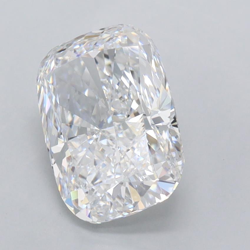 2.07 Carat Elongated Cushion Lab Diamond :: 360 spin frame 01