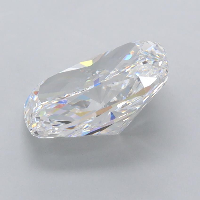 2.07 Carat Elongated Cushion Lab Diamond :: 360 spin frame 02