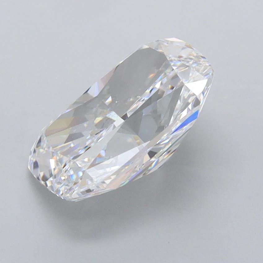 2.07 Carat Elongated Cushion Lab Diamond :: 360 spin frame 04