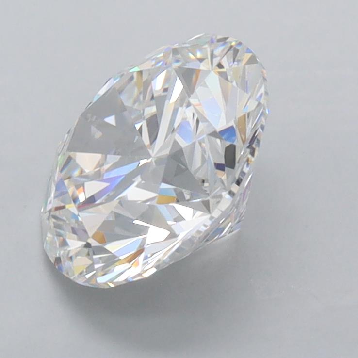 2.06 Carat Round Lab Diamond :: 360 spin frame 01