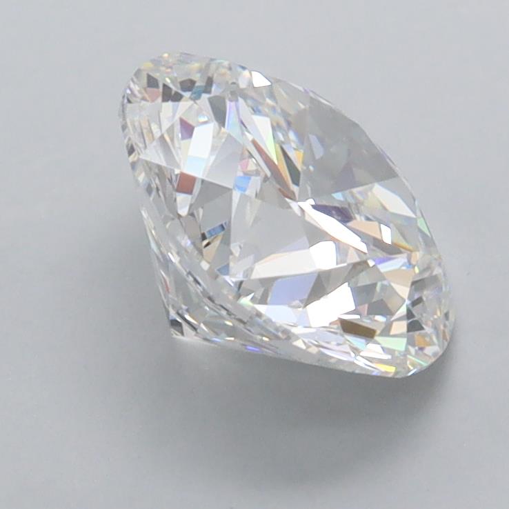 2.06 Carat Round Lab Diamond :: 360 spin frame 04