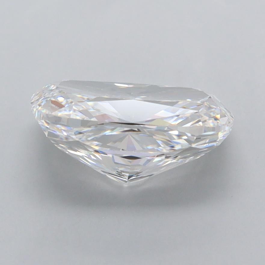 2.10 Carat Elongated Cushion Lab Diamond :: 360 spin frame 02
